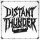 DISTANT THUNDER -- Demo I  MLP  SPLATTER