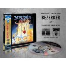 BEZERKER -- Lost  CD  JEWELCASE