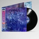ANASARCA -- Godmachine  LP  BLACK