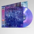 ANASARCA -- Godmachine  LP  GALAXY