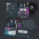 AKTOR -- Professori (Season Two)  LP  BLACK