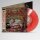 BLOODSOAKED -- Frost Image  LP  SMOKE