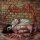 BLOODSOAKED -- Frost Image  LP  SPLATTER