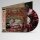 BLOODSOAKED -- Frost Image  LP  SPLATTER