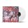 NAPALM DEATH -- Utopia Banished  LP  WHITE
