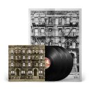 LED ZEPPELIN -- Physical Graffiti (50th Anniversary...