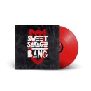 SWEET SAVAGE -- Bang  LP  RED