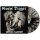 GRAVE DIGGER -- Witch Hunter  LP  SPLATTER