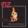 OZ -- Fire in the Brain  SLIPCASE CD