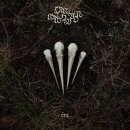 ASARHADDON -- Era  CD  JEWELCASE