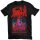 DEATH -- Scream Bloody Gore  SHIRT  BLACK L