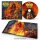 BURNING WITCHES -- Inquisition  CD  DIGIPACK