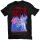 DEATH -- Spiritual Healing  SHIRT  BLACK