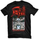 DEATH -- Symbolic  SHIRT M