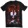 DEATH -- Individual Thought Patterns  SHIRT  BLACK L
