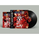 GENOCIDE (NIPPON) -- Black Sanctuary  LP  BLACK