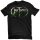 OBITUARY -- Slowly We Rot Logo  SHIRT XL