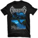 AMORPHIS -- Tales from the Thousand Lakes  SHIRT XXL