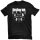 PENTAGRAM -- Logo  SHIRT S