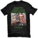 CRYPTIC SLAUGHTER -- Money Talks  SHIRT XL