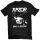 RAZOR -- Armed and Dangerous  SHIRT XXL