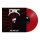 D.B.C. -- Dead Brain Cells  LP  RED