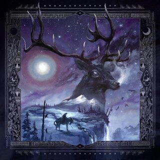 BLACKBRAID -- III  CD  DIGIPACK