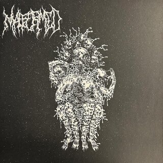 MALFORMED -- The Gathering of Souls  MLP  BLACK