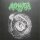 AFTERBIRTH -- Brutal Inception  LP  BLACK