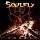 SOULFLY -- Chama  LP  YELLOW ORANGE