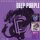 DEEP PURPLE -- Original Album Classics  3CD