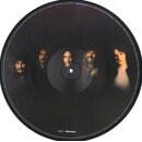 URIAH HEEP -- Return to Fantasy  LP  PICTURE