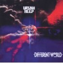 URIAH HEEP -- Diffrent World  CD