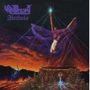 WILDHUNT -- Aletheia  LP  BLACK