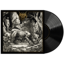 THRON -- Vurias  LP  BLACK