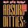 TOY DOLLS -- Absurd-Ditties  LP  BLACK