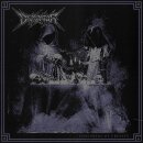 DEVASTATOR -- Conjurers of Cruelty  LP  MARBLE