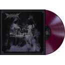 DEVASTATOR -- Conjurers of Cruelty  LP  MARBLE