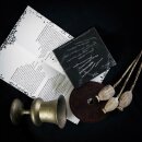 HADOPELAGYAL -- Haematophoryktos  CD  SLIPCASE