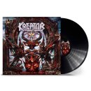 KREATOR -- Krushers of the World  LP  BLACK