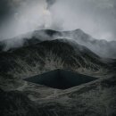 INRITVM -- Ex Nihilo Ad Nihilum  LP  BLACK