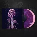 BLUT AUS NORD -- Hallucinogen  DLP  MARBLED