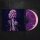 BLUT AUS NORD -- Hallucinogen  DLP  MARBLED