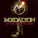 MEDALYON -- In the Test of Time  CD  JEWELCASE