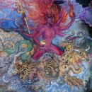 TETRAGRAMMACIDE -- Cyber-Tantric Paradigm of Radical...