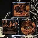CRUENTATION -- Damned Fallen Angels  CD  JEWELCASE