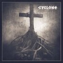 CYCLONE -- Known Unto God  MLP  BONE