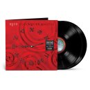 RUSH -- Clockwork Angels  DLP  BLACK
