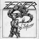 ZEPTER -- Inferno  MLP  RED (LAST COPIES)