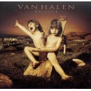 VAN HALEN -- Balance (Expanded Edition)  DLP  BLACK  B-STOCK